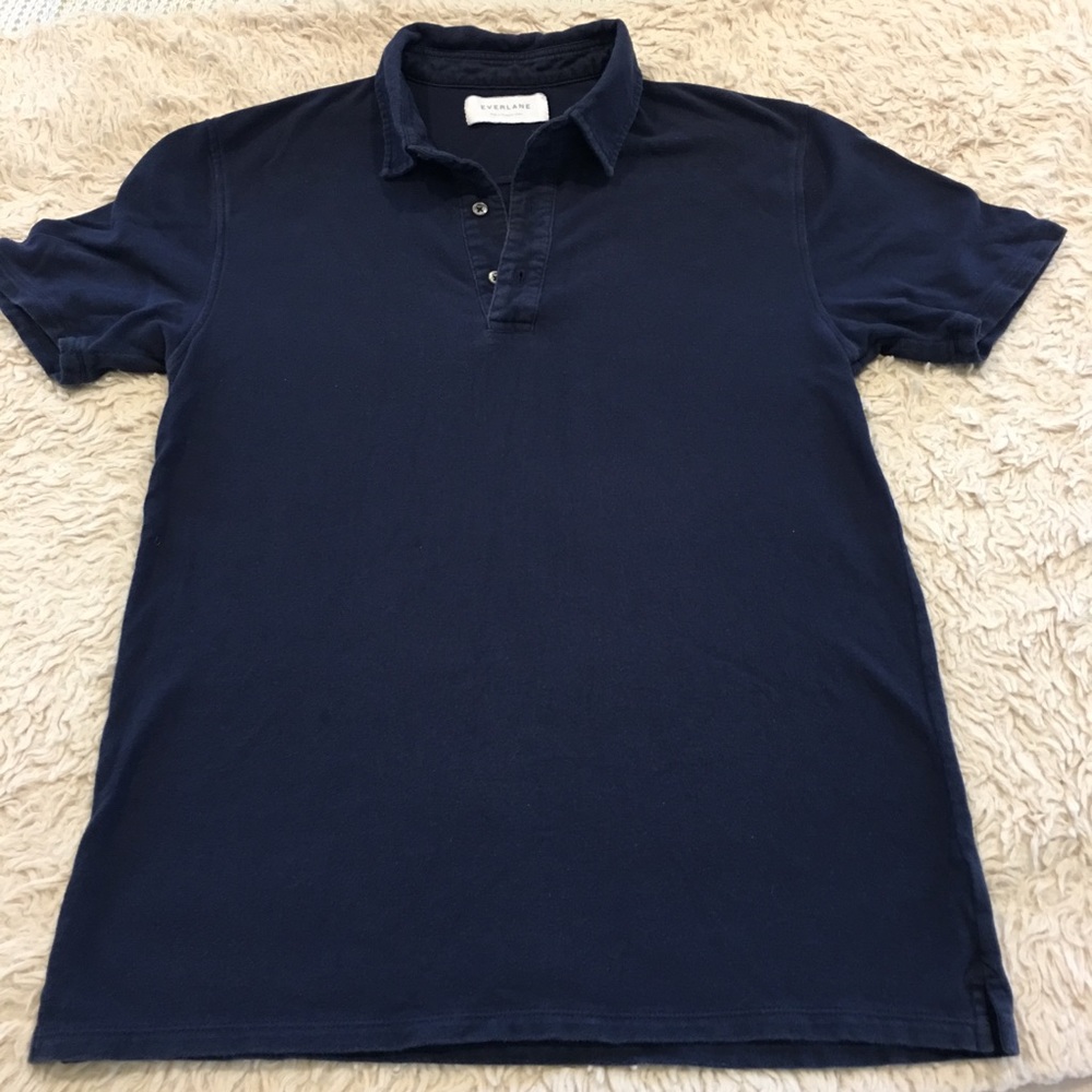 Everlane Polo Shirt